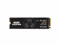 Western digital sn850 nvme ssd van 1 tb call of duty: zwart ops cold war special edition - afbeelding 1 van  4