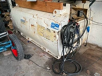 Western uk opslagtank diesel - afbeelding 1 van  7