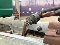 Westfalia - 120882f - paardentrailer - afbeelding 3 van  14