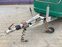 Westfalia - 120882f - paardentrailer - afbeelding 6 van  14