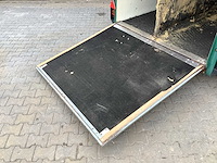 Westfalia - 120882f - paardentrailer - afbeelding 12 van  14