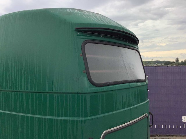 Westfalia - 120882f - paardentrailer - afbeelding 13 van  14