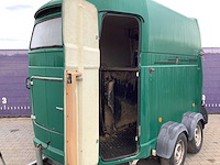 Westfalia - 120882f - paardentrailer - afbeelding 14 van  14