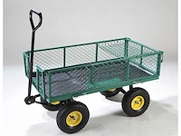 Westfalia - 337832 - tuinwagen - afbeelding 1 van  3