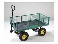 Westfalia - 337832 - tuinwagen - afbeelding 1 van  4