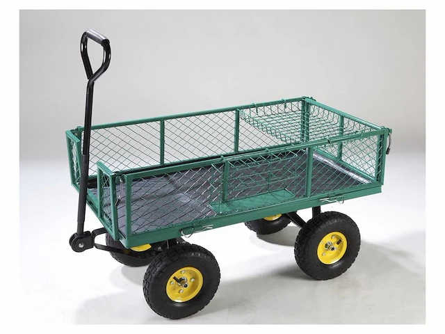 Westfalia - 337832 - tuinwagen - afbeelding 1 van  4