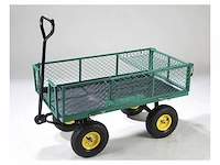 Westfalia - 337832 - tuinwagen - afbeelding 1 van  4
