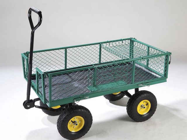 Westfalia - 337832 - universele tansportwagen xl - afbeelding 1 van  4