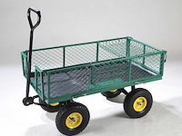 Westfalia - 337832 - universele tansportwagen xl - afbeelding 1 van  4