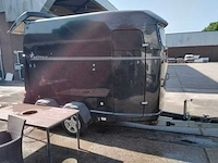Westfalia - jupiter xl 24 - paardentrailer - afbeelding 4 van  18