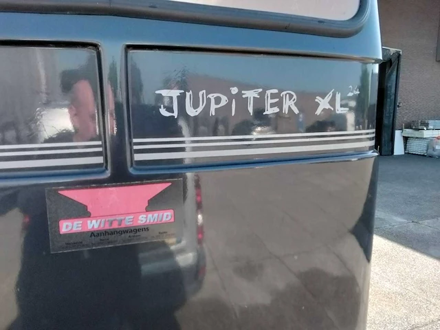 Westfalia - jupiter xl 24 - paardentrailer - afbeelding 8 van  18