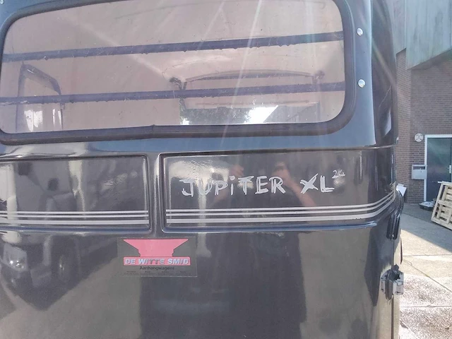 Westfalia - jupiter xl 24 - paardentrailer - afbeelding 11 van  18