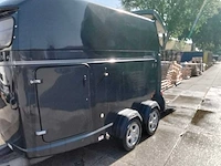 Westfalia - jupiter xl 24 - paardentrailer - afbeelding 12 van  18