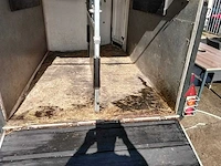 Westfalia - jupiter xl 24 - paardentrailer - afbeelding 18 van  18