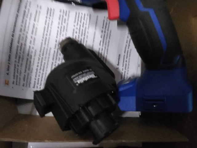 Westfalia - multi-tool - afbeelding 3 van  7