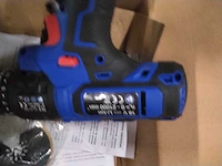 Westfalia - multi-tool - afbeelding 6 van  7