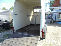 Westfalia - paarden trailer - aanhangwagen - afbeelding 7 van  10