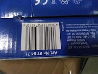 Westfalia - reciprozaag werkt op accu. excl. accu en oplader. - afbeelding 3 van  4
