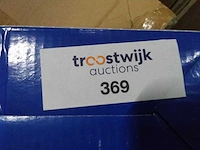 Westfalia - reciprozaag werkt op accu. excl. accu en oplader. - afbeelding 4 van  4