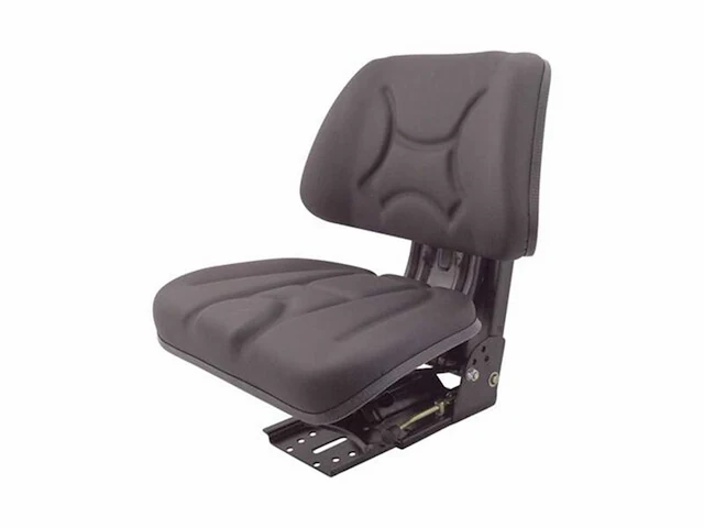 Westfalia - vario seat 716936 - tractorstoel - afbeelding 1 van  4