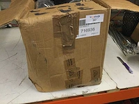Westfalia - vario seat 716936 - tractorstoel - afbeelding 2 van  4