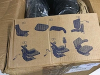Westfalia - vario seat 716936 - tractorstoel - afbeelding 4 van  4