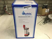 Westfalia - wasserwelten stpk1100 - dompelpomp voor vuil water - afbeelding 2 van  3