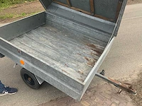 Westfalia 121311a aanhangwagen - afbeelding 8 van  9