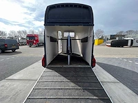 Westfalia eohippus - jupiter - vee aanhangwagen - afbeelding 3 van  32