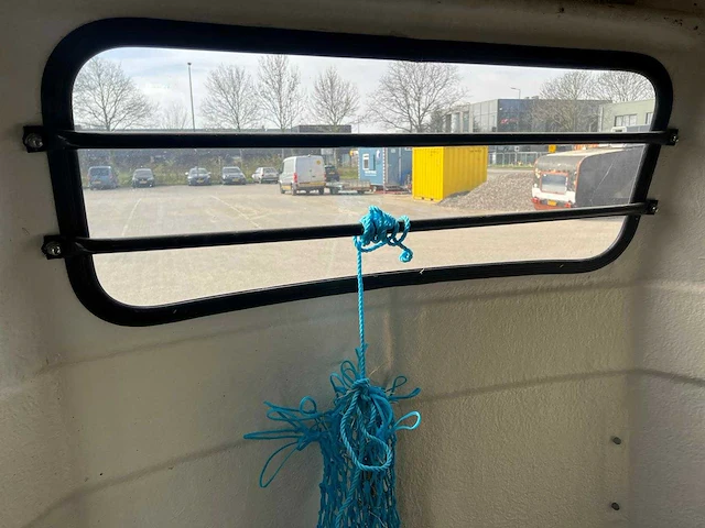 Westfalia eohippus - jupiter - vee aanhangwagen - afbeelding 5 van  32