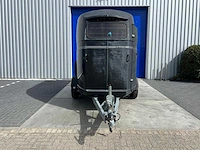 Westfalia eohippus - jupiter - vee aanhangwagen - afbeelding 7 van  32
