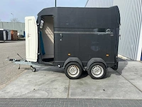 Westfalia eohippus - jupiter - vee aanhangwagen