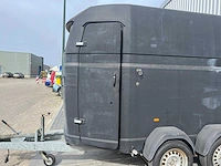 Westfalia eohippus - jupiter - vee aanhangwagen - afbeelding 17 van  32
