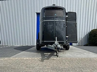Westfalia eohippus - jupiter - vee aanhangwagen - afbeelding 30 van  32