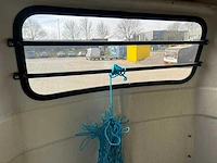 Westfalia eohippus - jupiter - vee aanhangwagen - afbeelding 30 van  32