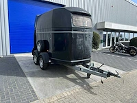 Westfalia eohippus - jupiter - vee aanhangwagen - afbeelding 2 van  32