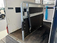 Westfalia eohippus - jupiter - vee aanhangwagen - afbeelding 8 van  32