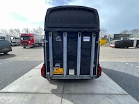 Westfalia eohippus - jupiter - vee aanhangwagen - afbeelding 9 van  32