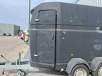 Westfalia eohippus - jupiter - vee aanhangwagen - afbeelding 10 van  32