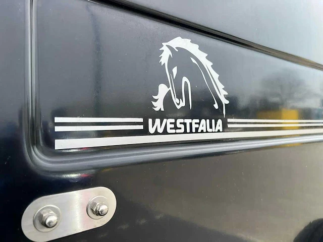 Westfalia eohippus - jupiter - vee aanhangwagen - afbeelding 11 van  32