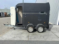 Westfalia eohippus - jupiter - vee aanhangwagen - afbeelding 1 van  32