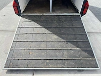 Westfalia eohippus - jupiter - vee aanhangwagen - afbeelding 14 van  32