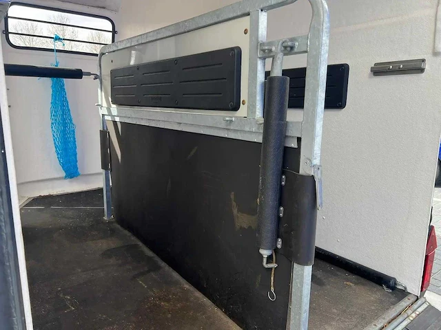 Westfalia eohippus - jupiter - vee aanhangwagen - afbeelding 16 van  32