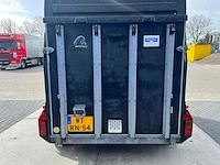 Westfalia eohippus - jupiter - vee aanhangwagen - afbeelding 18 van  32