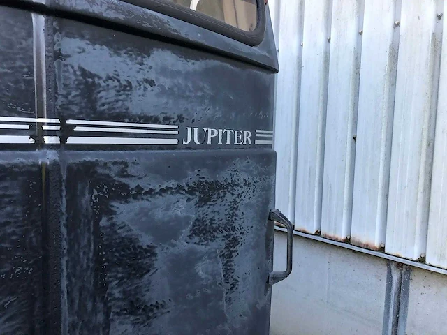 Westfalia eohippus - jupiter - vee aanhangwagen - afbeelding 19 van  32