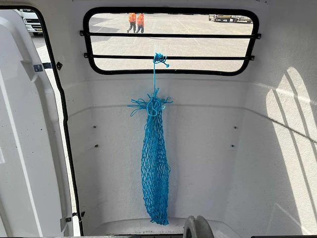 Westfalia eohippus - jupiter - vee aanhangwagen - afbeelding 24 van  32