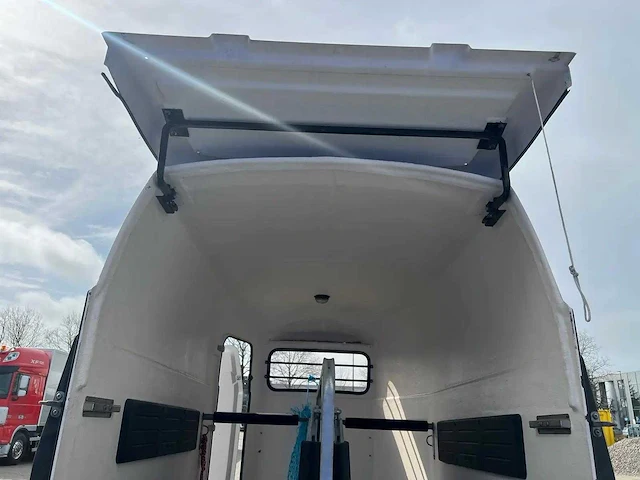 Westfalia eohippus - jupiter - vee aanhangwagen - afbeelding 27 van  32