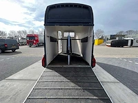 Westfalia eohippus - jupiter - vee aanhangwagen - afbeelding 28 van  32