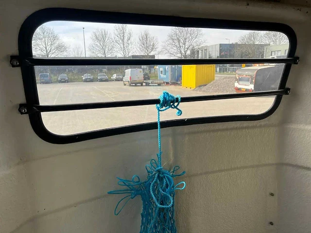 Westfalia eohippus - jupiter - vee aanhangwagen - afbeelding 30 van  32