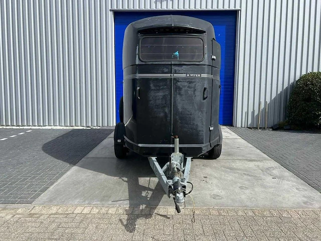 Westfalia eohippus - jupiter - vee aanhangwagen - afbeelding 32 van  32